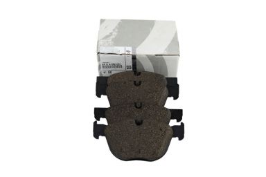 BMW E71 X6 Genuine Front Brake Pads,Pad xDrive35i 08-11